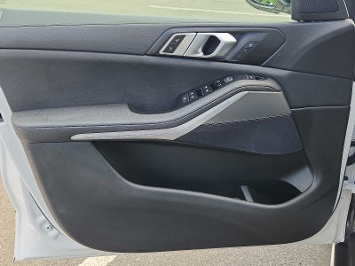 2022 BMW X5 xDrive40i Sports Activity Vehicle