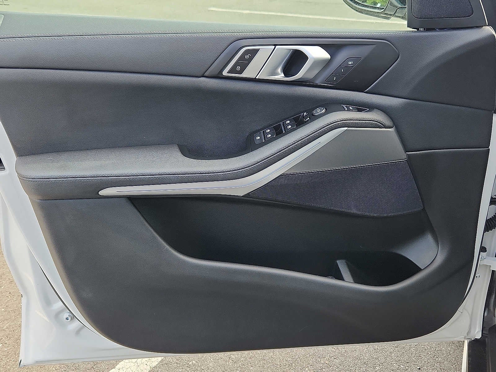 2022 BMW X5 xDrive40i Sports Activity Vehicle