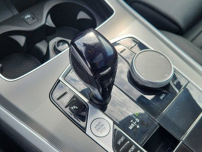 2022 BMW X5 xDrive40i Sports Activity Vehicle
