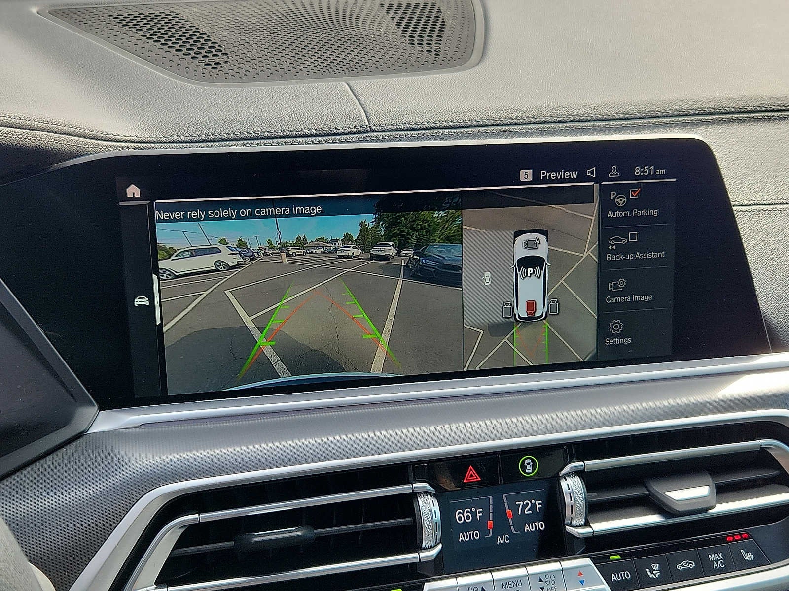 2022 BMW X5 xDrive40i Sports Activity Vehicle