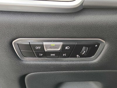 2022 BMW X5 xDrive40i Sports Activity Vehicle