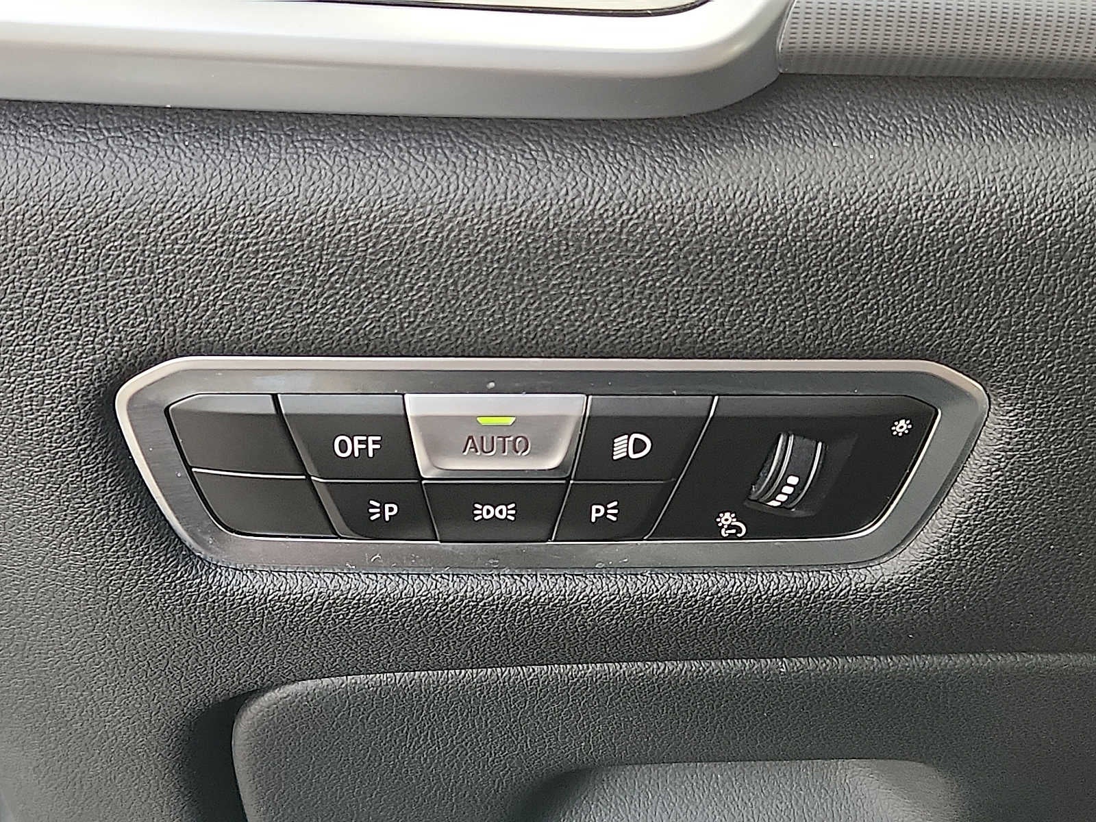 2022 BMW X5 xDrive40i Sports Activity Vehicle