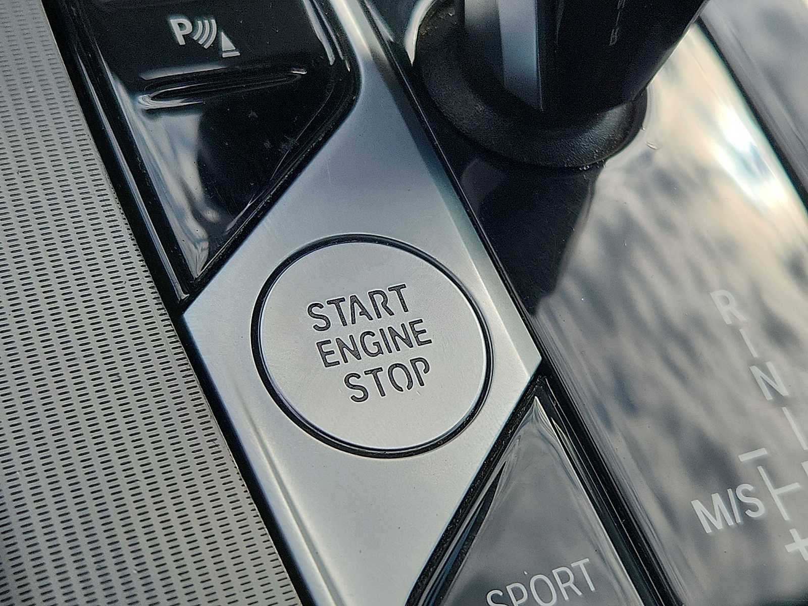 2022 BMW X5 xDrive40i Sports Activity Vehicle