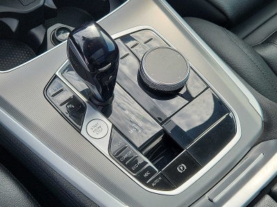 2022 BMW X5 xDrive40i Sports Activity Vehicle