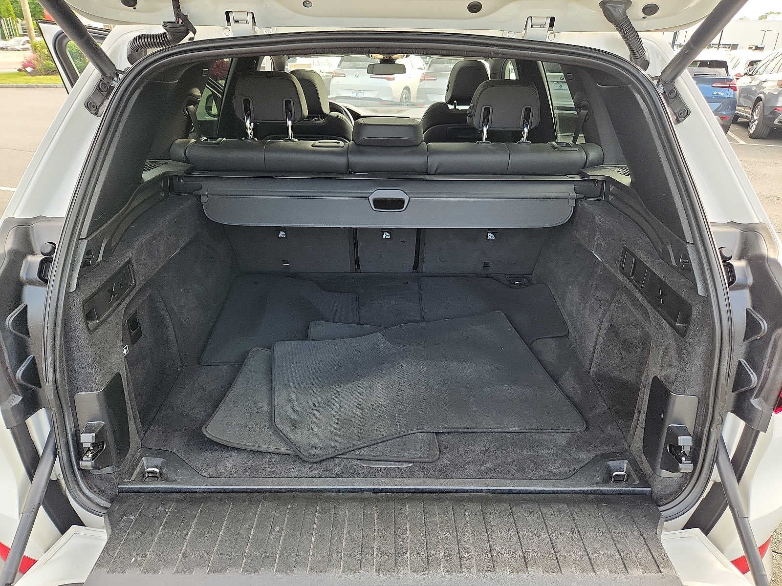 2022 BMW X5 xDrive40i Sports Activity Vehicle