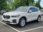 2022 BMW X5 xDrive40i Sports Activity Vehicle