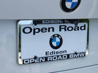 2022 BMW X5 xDrive40i Sports Activity Vehicle