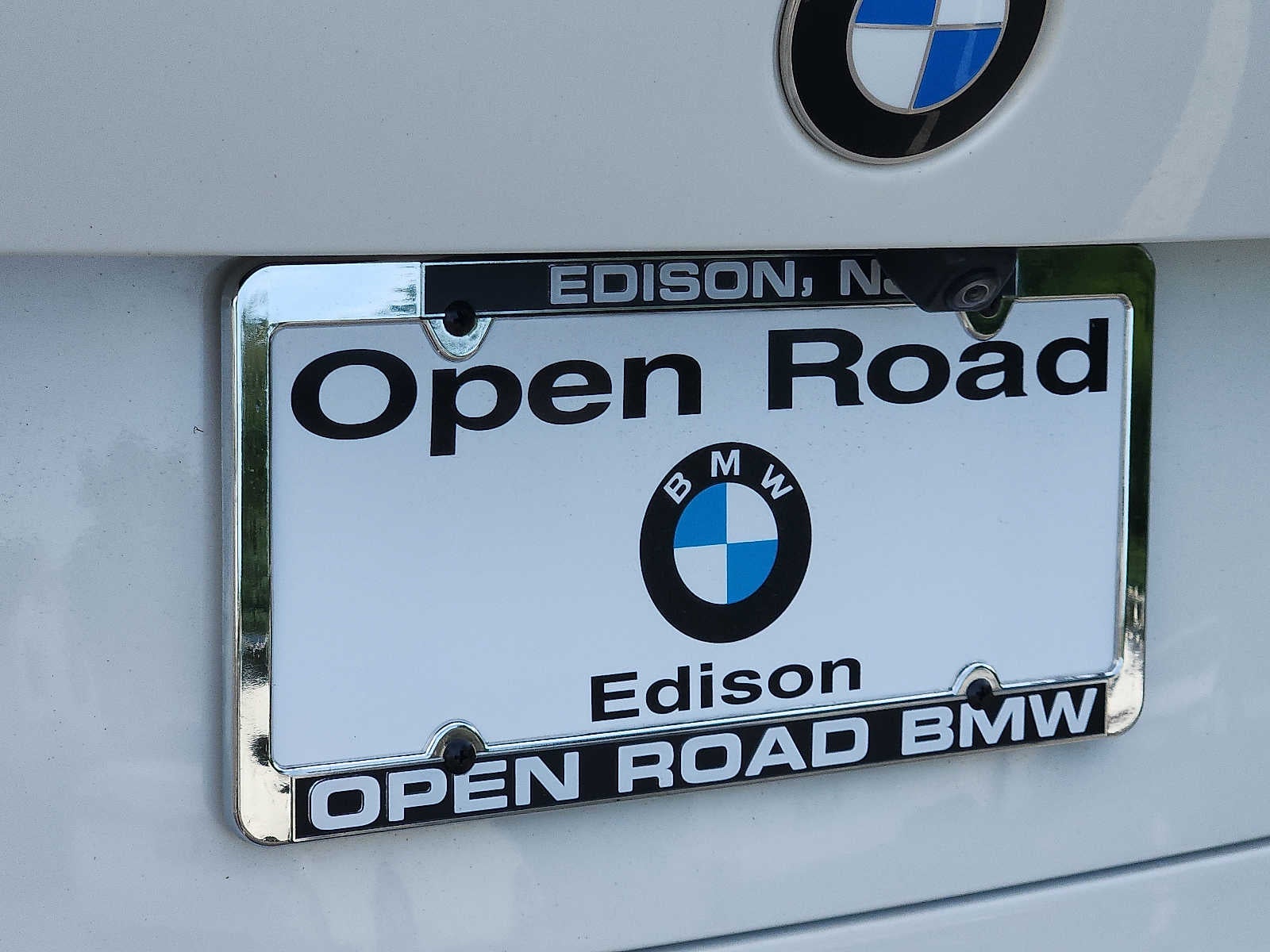 2022 BMW X5 xDrive40i Sports Activity Vehicle