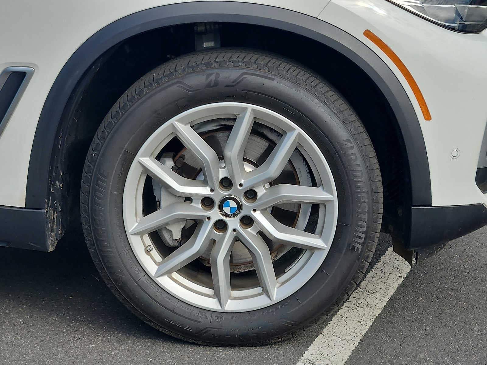 2022 BMW X5 xDrive40i Sports Activity Vehicle
