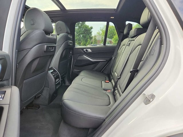 2022 BMW X5 xDrive40i Sports Activity Vehicle