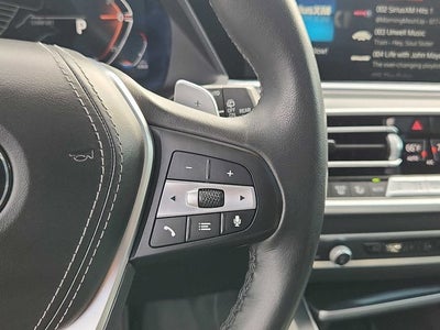 2022 BMW X5 xDrive40i Sports Activity Vehicle