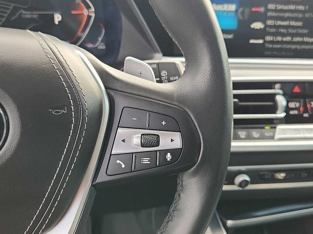 2022 BMW X5 xDrive40i Sports Activity Vehicle