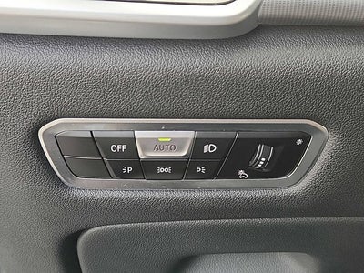 2022 BMW X5 xDrive40i Sports Activity Vehicle