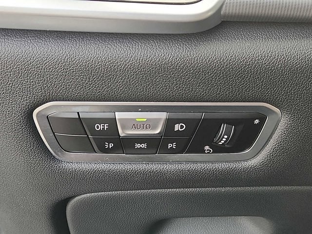 2022 BMW X5 xDrive40i Sports Activity Vehicle