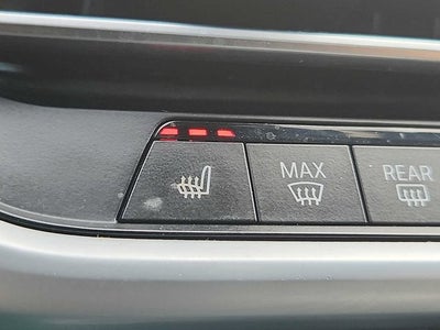 2022 BMW X5 xDrive40i Sports Activity Vehicle