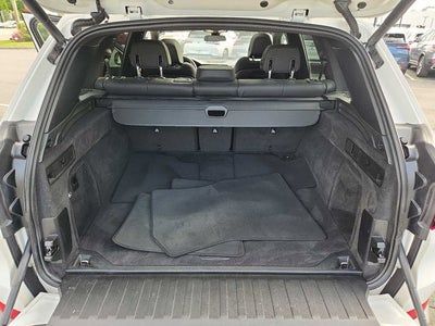 2022 BMW X5 xDrive40i Sports Activity Vehicle