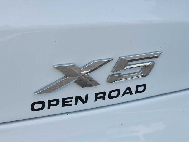 2022 BMW X5 xDrive40i Sports Activity Vehicle
