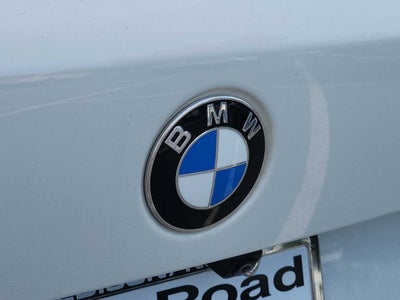 2022 BMW X5 xDrive40i Sports Activity Vehicle
