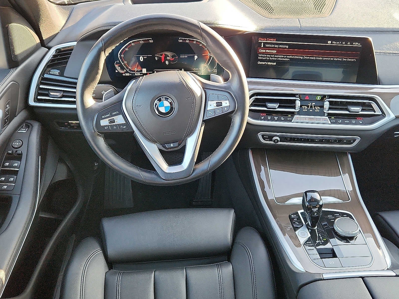 2022 BMW X5 xDrive40i Sports Activity Vehicle