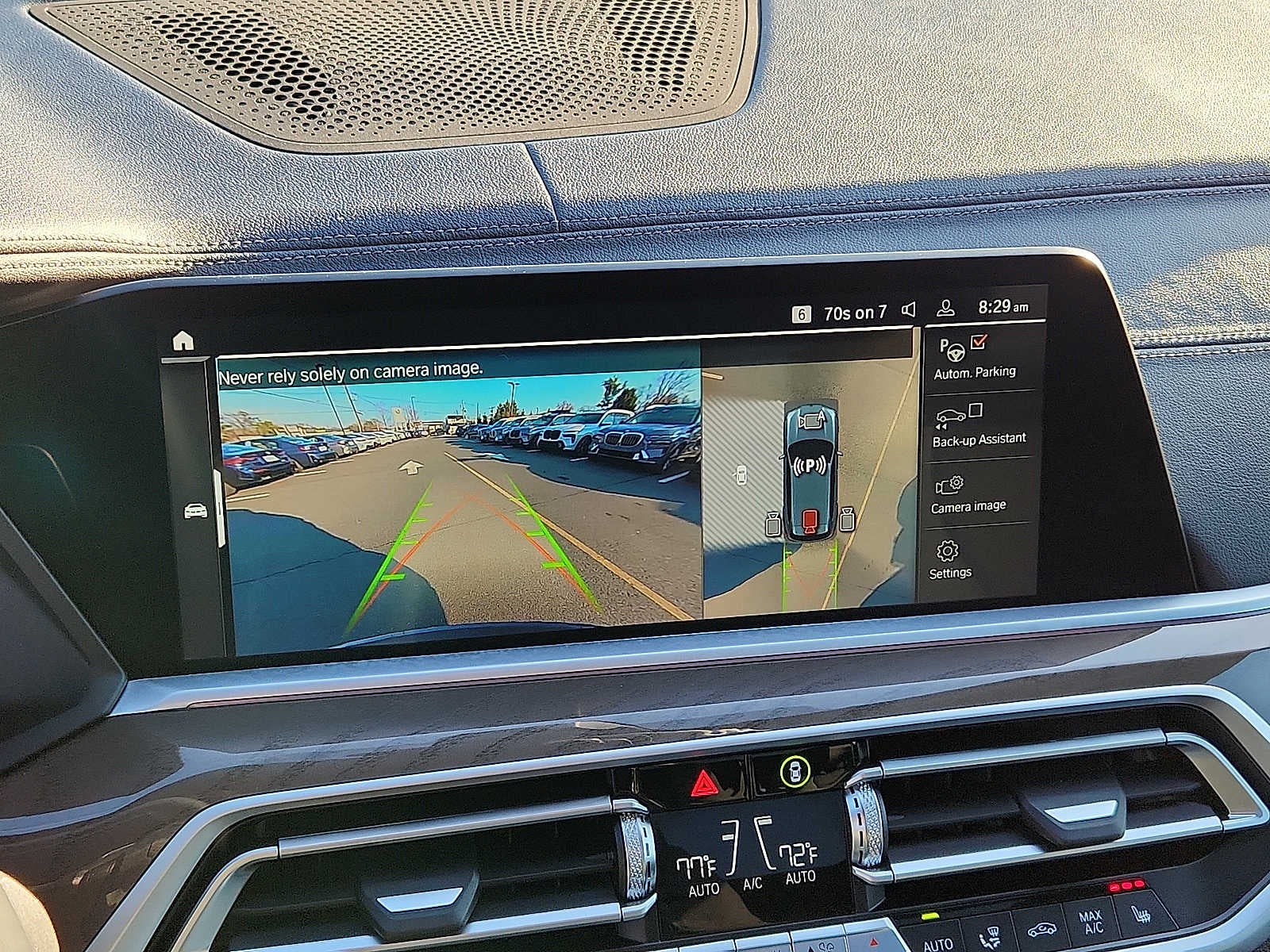 2022 BMW X5 xDrive40i Sports Activity Vehicle