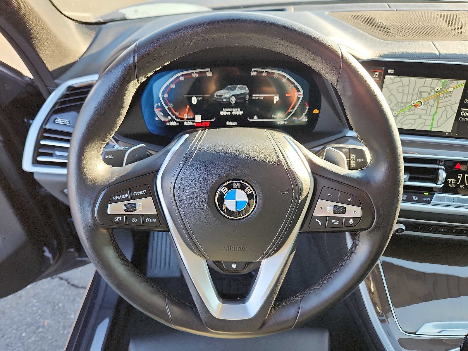 2022 BMW X5 xDrive40i Sports Activity Vehicle