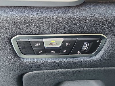 2022 BMW X5 xDrive40i Sports Activity Vehicle