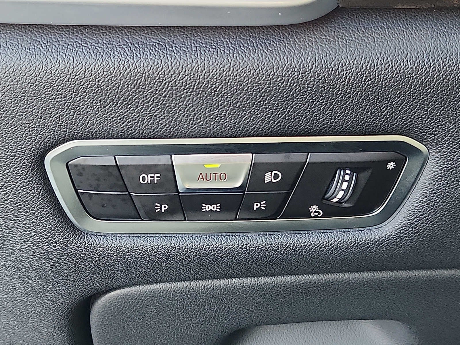 2022 BMW X5 xDrive40i Sports Activity Vehicle