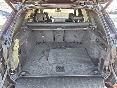 2022 BMW X5 xDrive40i Sports Activity Vehicle