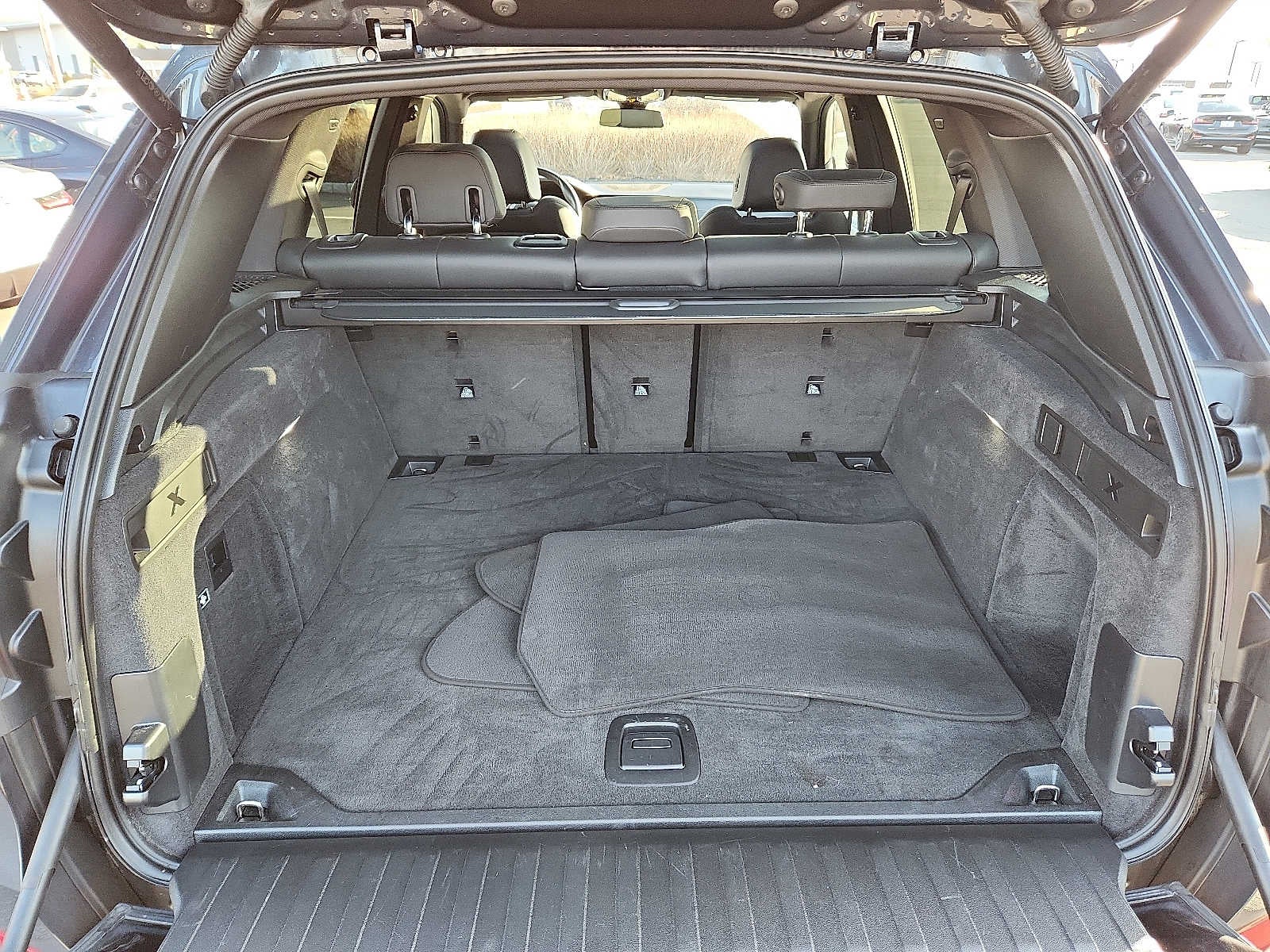 2022 BMW X5 xDrive40i Sports Activity Vehicle