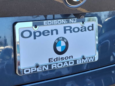 2022 BMW X5 xDrive40i Sports Activity Vehicle