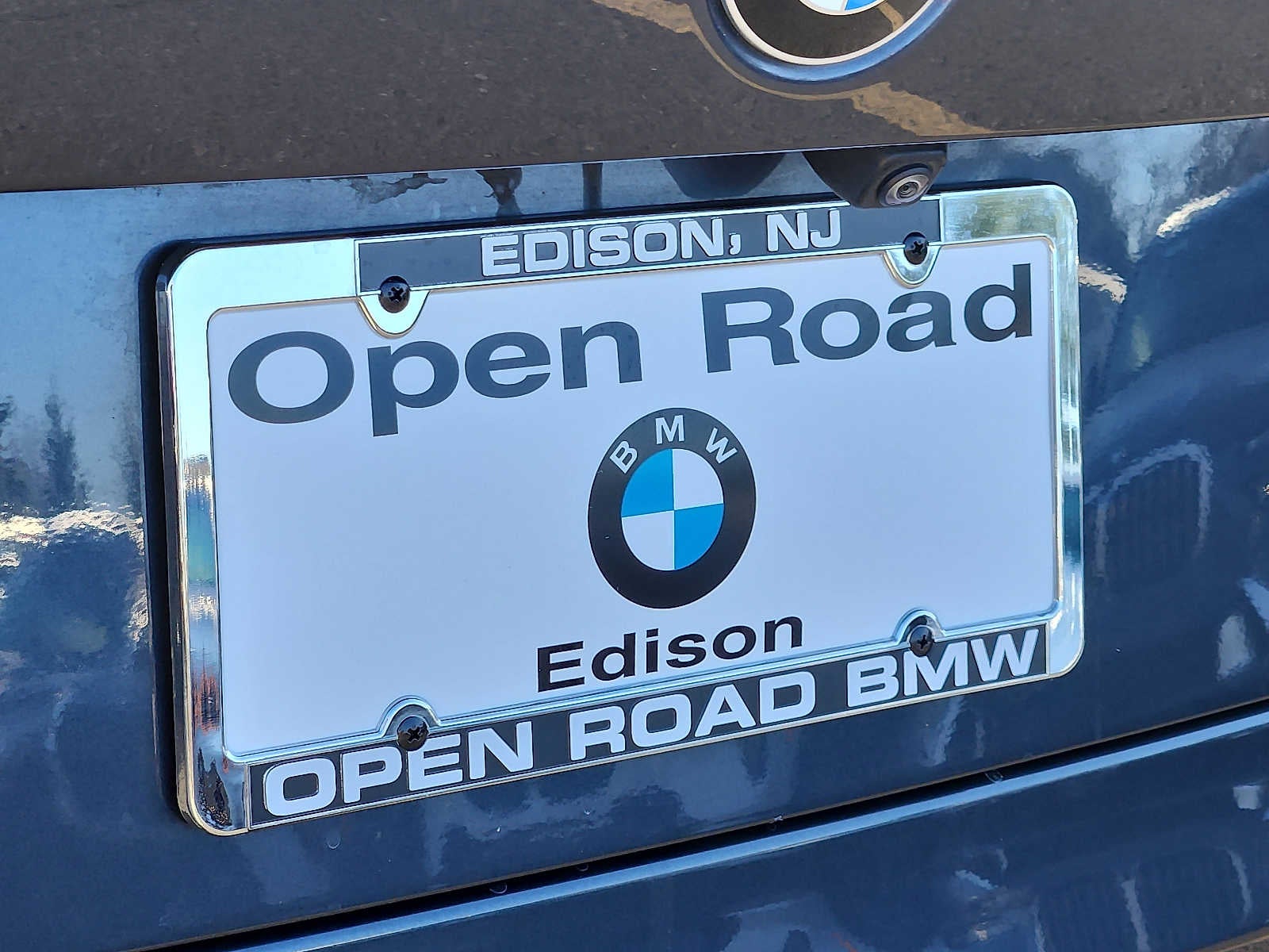 2022 BMW X5 xDrive40i Sports Activity Vehicle