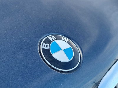 2022 BMW X5 xDrive40i Sports Activity Vehicle