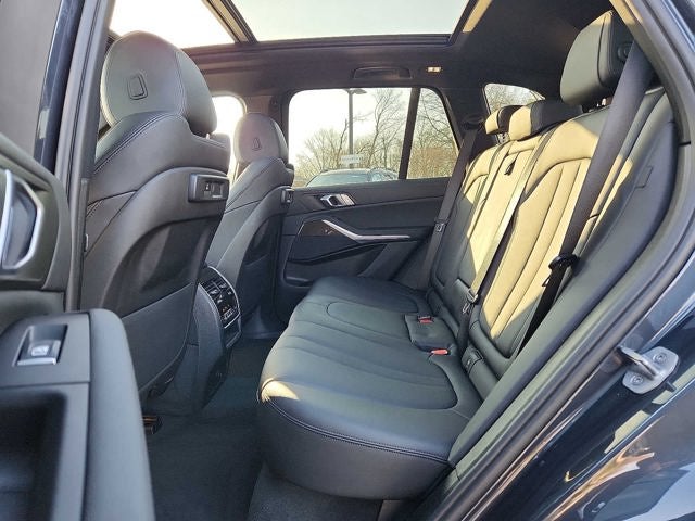 2022 BMW X5 xDrive40i Sports Activity Vehicle