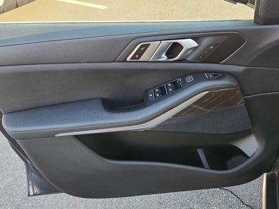 2022 BMW X5 xDrive40i Sports Activity Vehicle