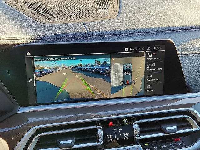 2022 BMW X5 xDrive40i Sports Activity Vehicle