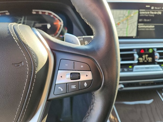 2022 BMW X5 xDrive40i Sports Activity Vehicle