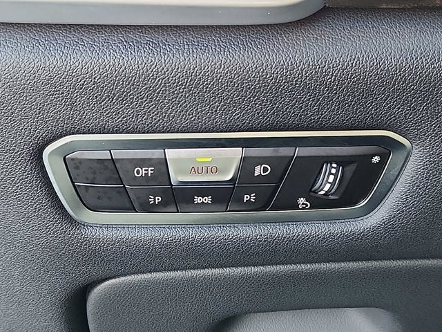 2022 BMW X5 xDrive40i Sports Activity Vehicle