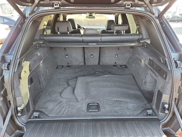 2022 BMW X5 xDrive40i Sports Activity Vehicle