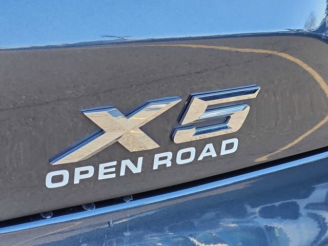 2022 BMW X5 xDrive40i Sports Activity Vehicle