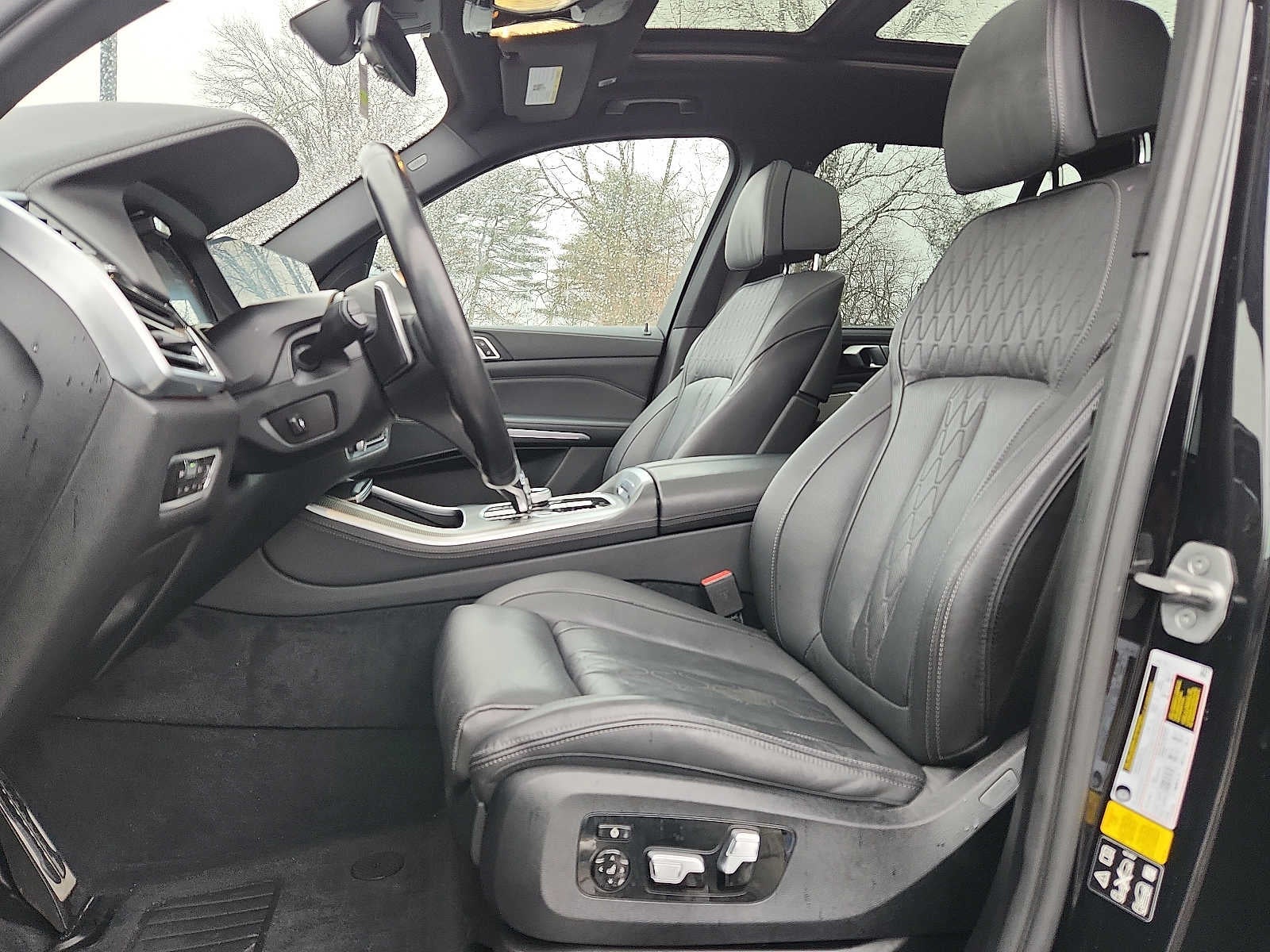 2022 BMW X5 xDrive40i Sports Activity Vehicle