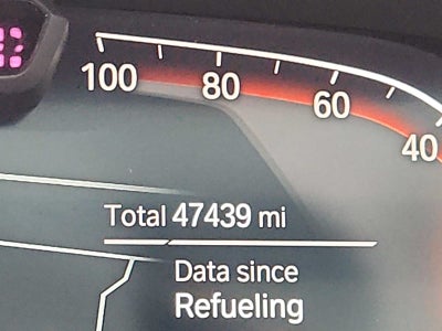 2022 BMW X5 xDrive40i Sports Activity Vehicle