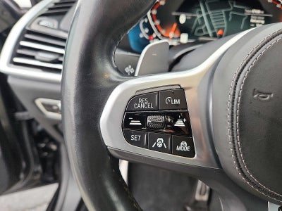 2022 BMW X5 xDrive40i Sports Activity Vehicle