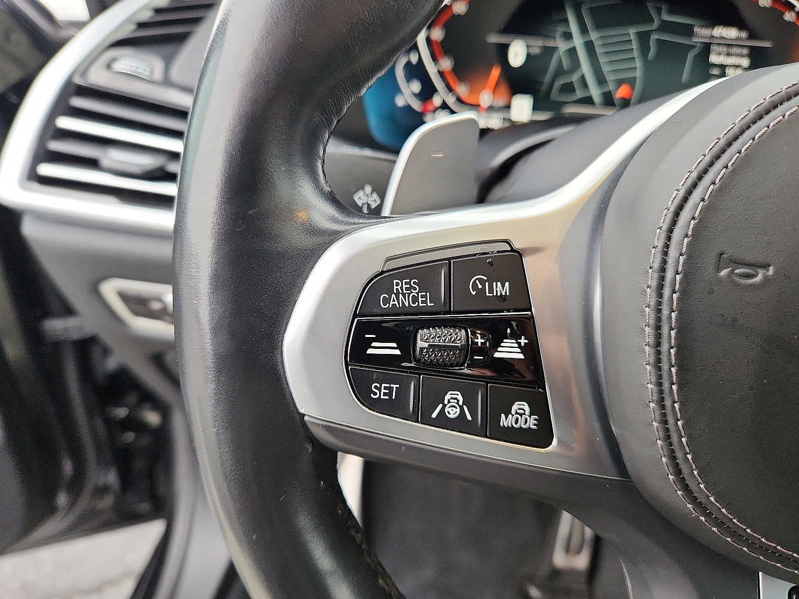 2022 BMW X5 xDrive40i Sports Activity Vehicle