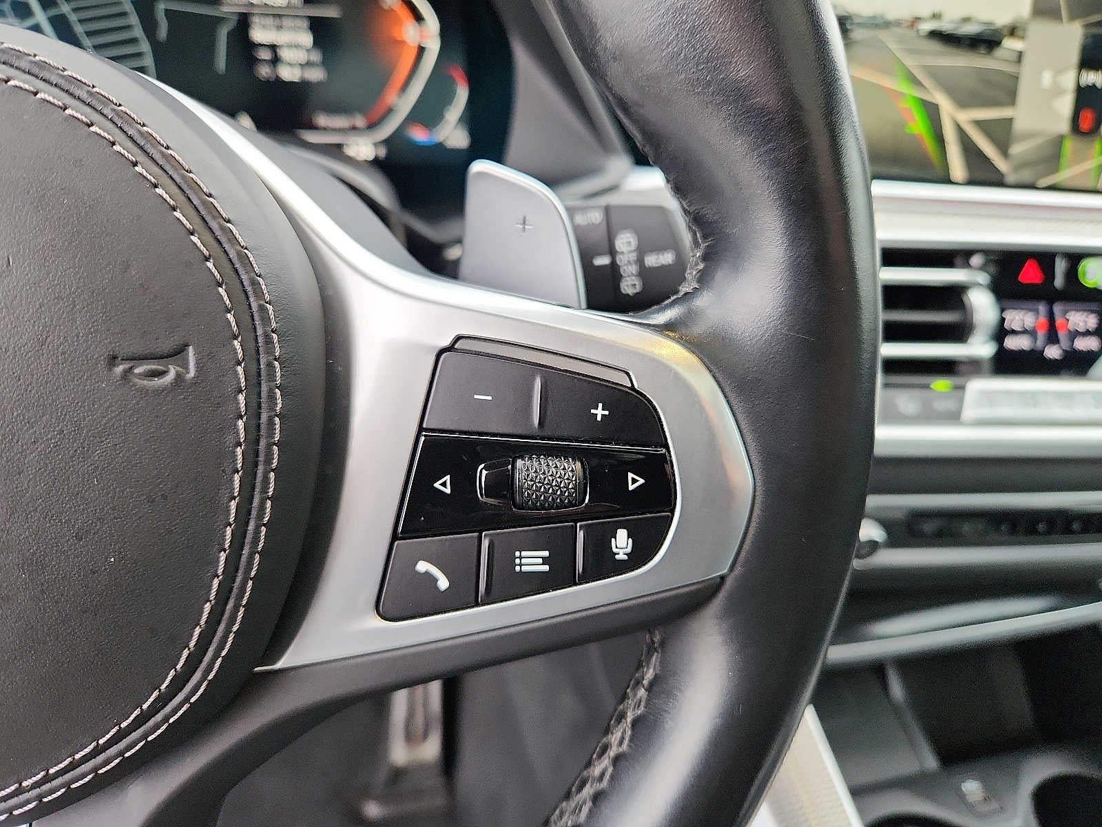 2022 BMW X5 xDrive40i Sports Activity Vehicle