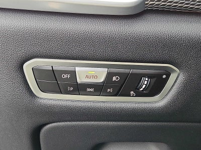 2022 BMW X5 xDrive40i Sports Activity Vehicle