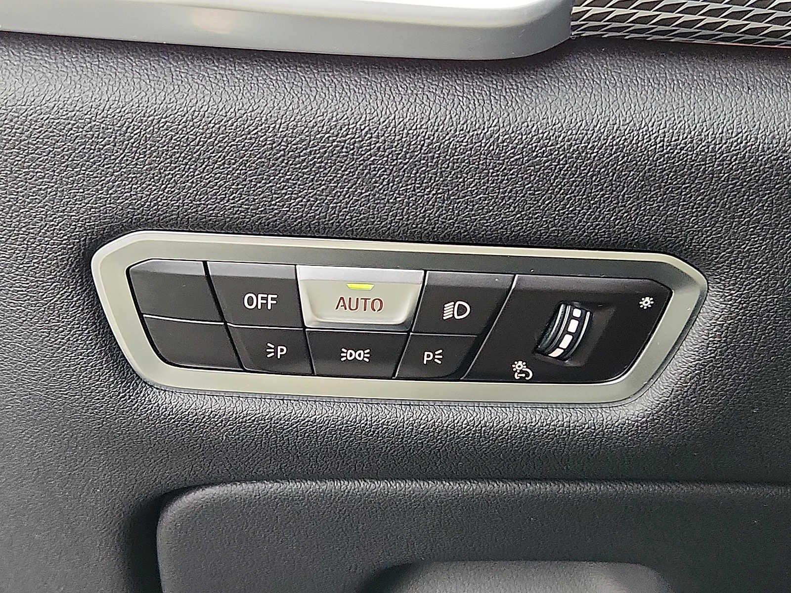 2022 BMW X5 xDrive40i Sports Activity Vehicle