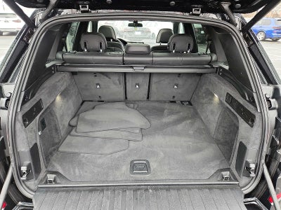 2022 BMW X5 xDrive40i Sports Activity Vehicle