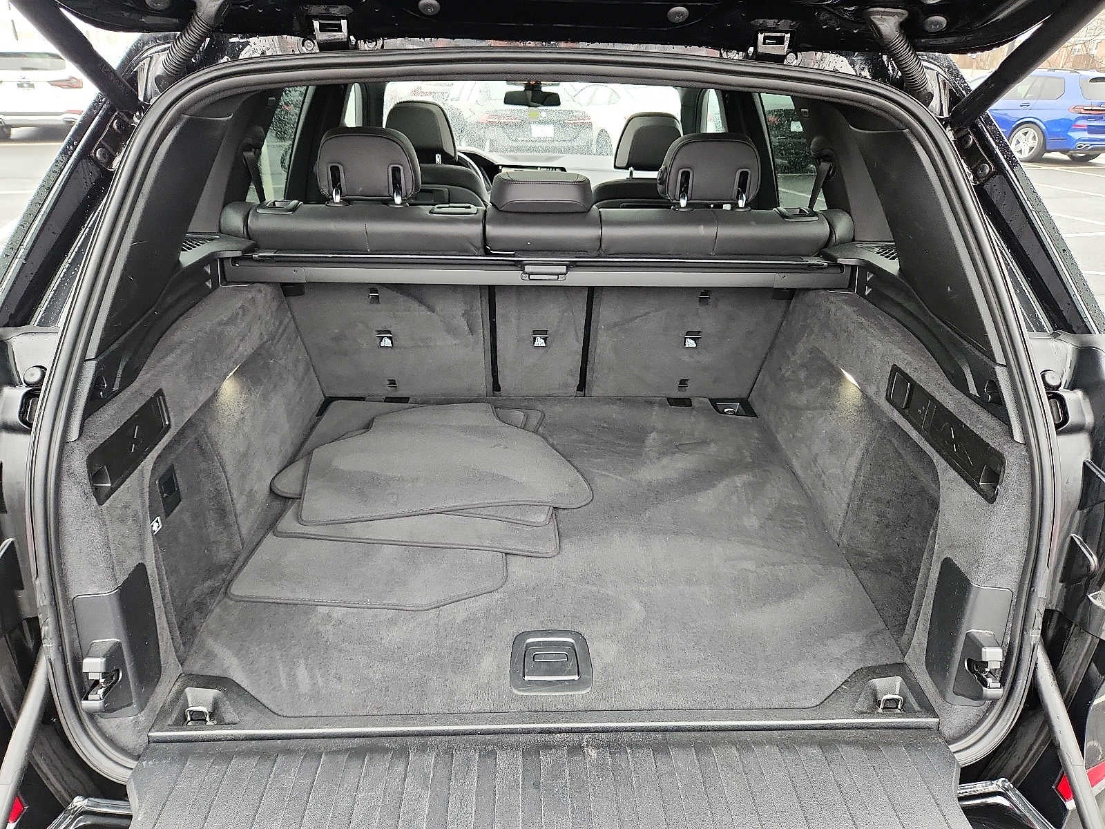 2022 BMW X5 xDrive40i Sports Activity Vehicle