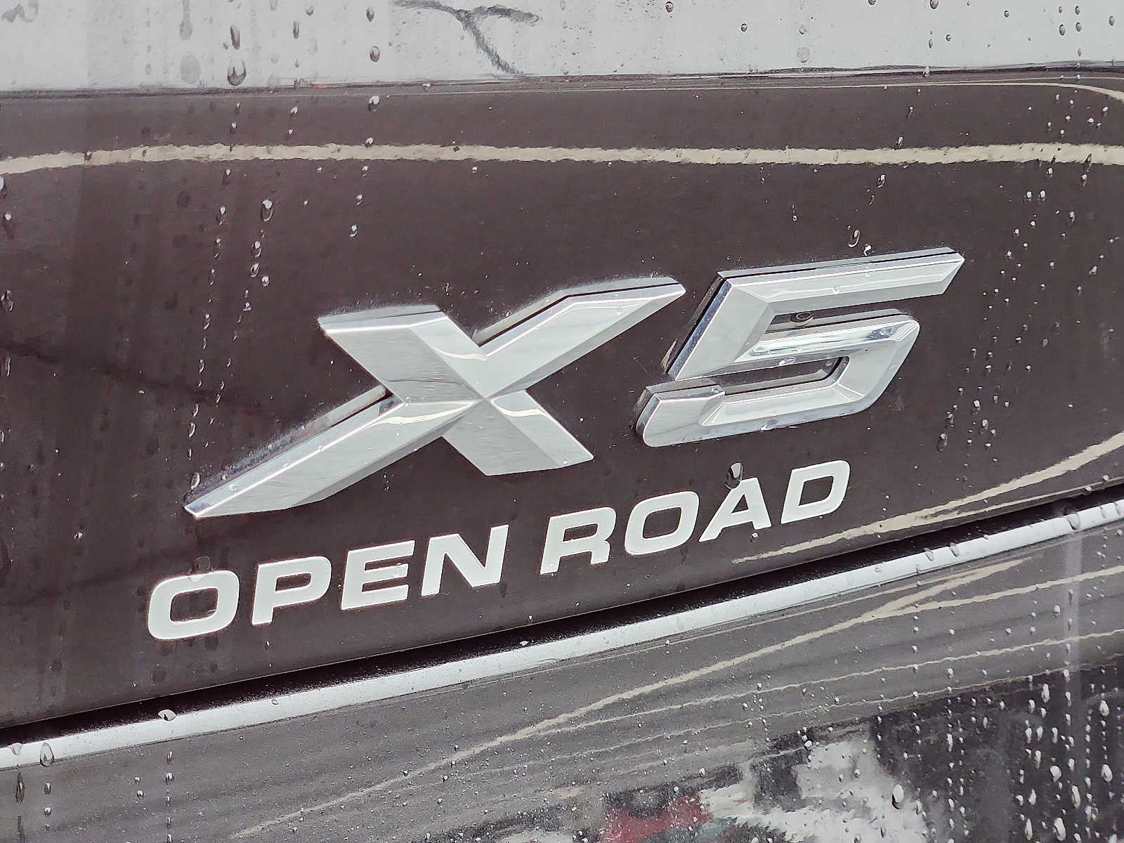 2022 BMW X5 xDrive40i Sports Activity Vehicle