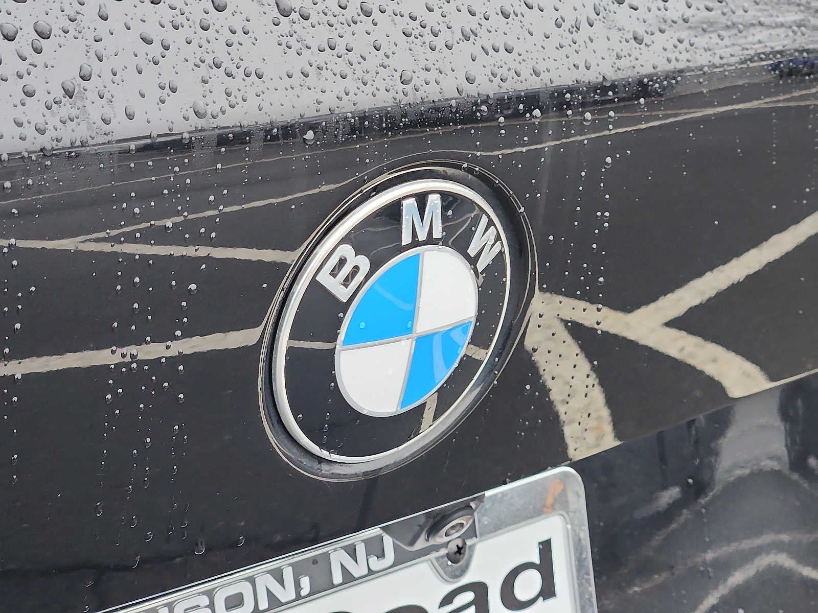 2022 BMW X5 xDrive40i Sports Activity Vehicle